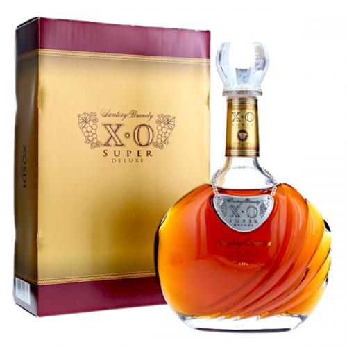 Suntory Brandy XO Super Deluxe