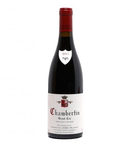 chambertin denis mortet 2015