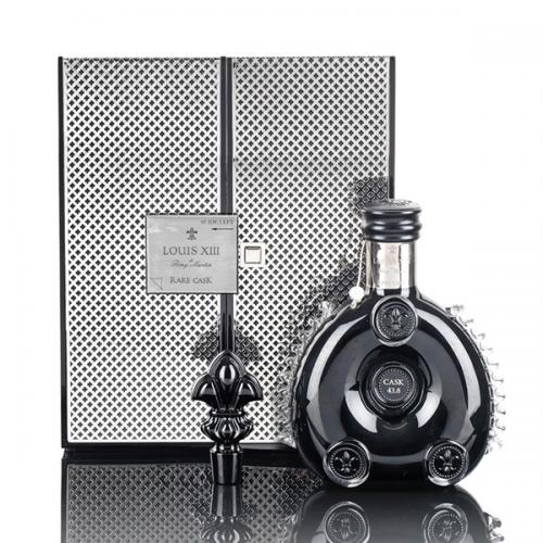 Remy Martin Louis XIII Very Old Cognac - Bot.1960s : The Whisky