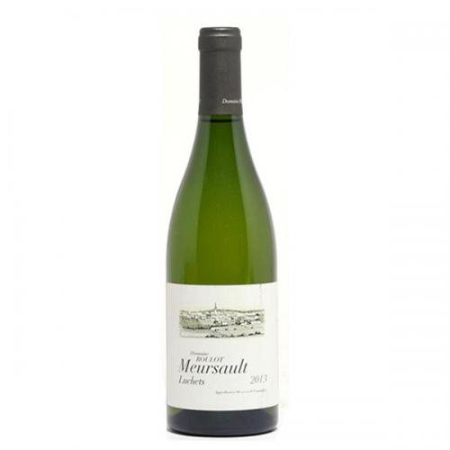 Domaine Roulot Meursault Les Luchets 2020