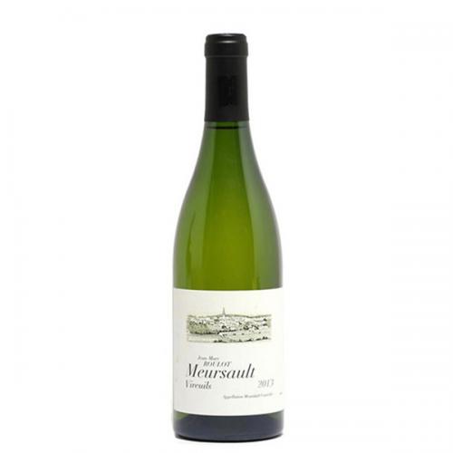 Domaine Roulot Meursault Les Vireuils 2020