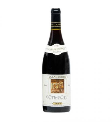 Cote-Rotie La Landonne E.Guigal 2001