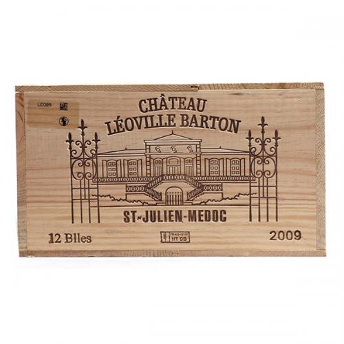 Chateau Leoville Barton 2005