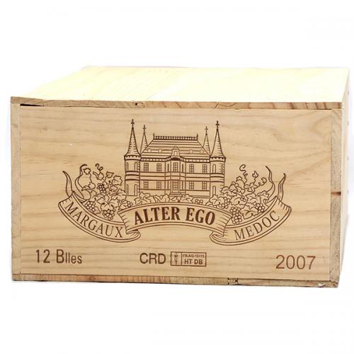 Chateau Palmer Alter Ego de Palmer 2017