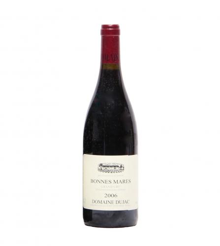 Bonnes Mares Dujac 2006