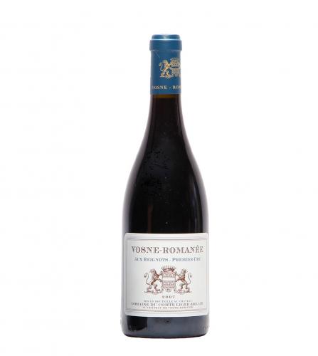 Vosne Romanée Aux Reignots comte liger-belair 2005