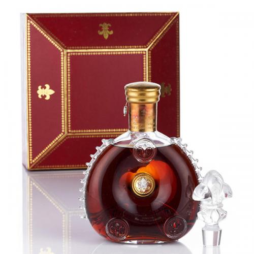 REMY MARTIN Louis XIII Grande Champagne very old Cognac Bot 80's
