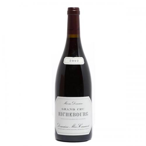 Richebourg Méo-Camuzet 2017