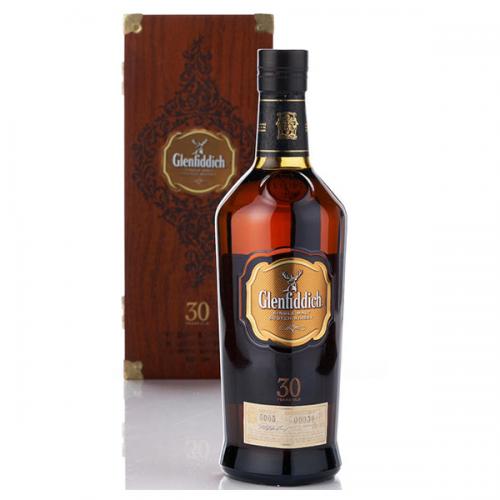 Glenfiddich 30 Years Old