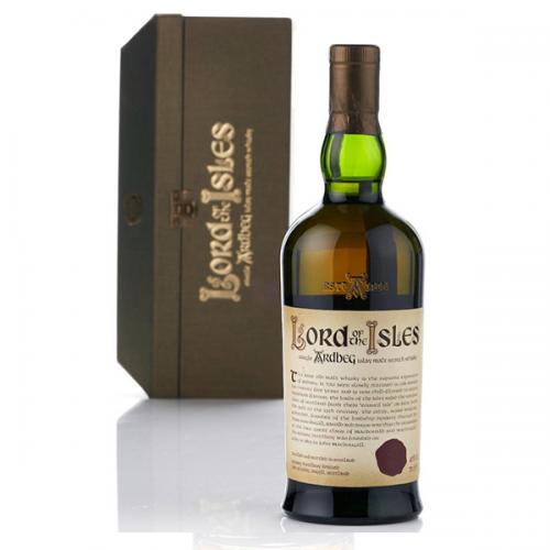 Ardbeg 25 Year Old Lord of the Isles