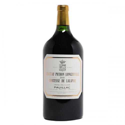 Château Pichon Longueville Comtesse Lalande 1989