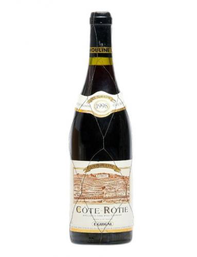 Cote-Rotie La Mouline E.Guigal 1998