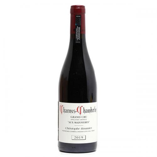 Charmes Chambertin Aux Mazoyeres  Roumier 2015