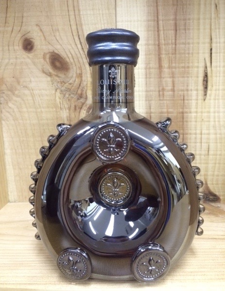 Louis XIII de Remy Martin Black Pearl Grande Champagne Cognac, France