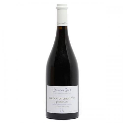 Vosne-romanée elise fermouche Domaine Bizot 2019