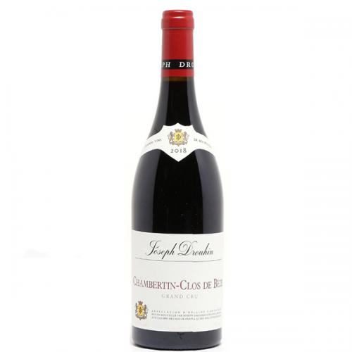 Chambertin Clos de Beze Joseph Drouhin 2009