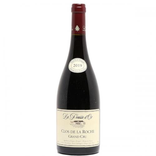 Domaine de la Pousse d'Or Clos de la Roche 2020