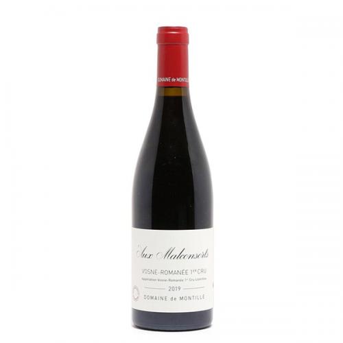 Domaine de Montille Les Malconsorts 2014