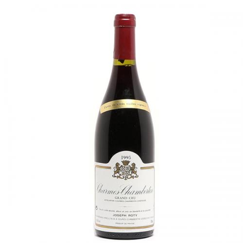 Charmes Chambertin Joseph Roty 2020