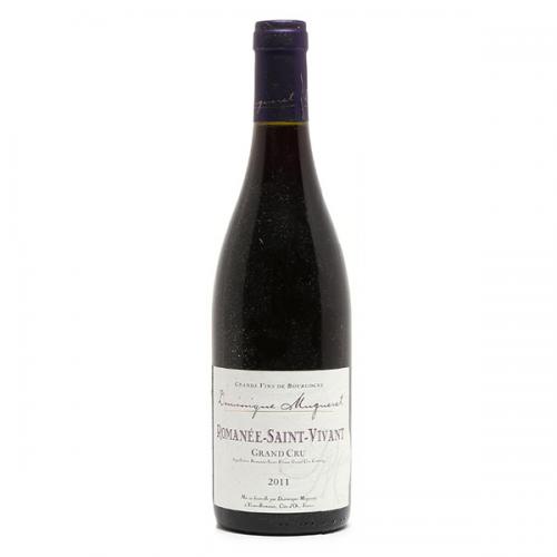 Romanée-Saint-Vivant Dominique Mugneret  2006