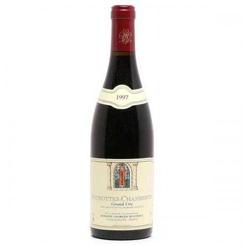 Georges Mugneret-Gibourg Ruchottes-Chambertin 2020