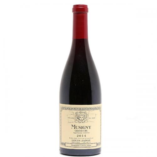 Louis Jadot Le Musigny 2020