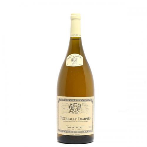 Louis Jadot Meursault Charmes 1999