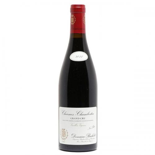 Denis Bachelet Charmes-Chambertin 2020