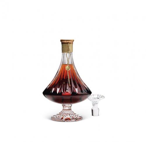 Camus Tradition cognac Crystal Baccarat | CMONVIN