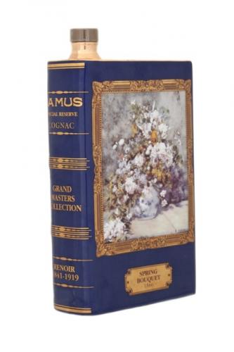 Camus book Napoléon Cognac | CMONVIN