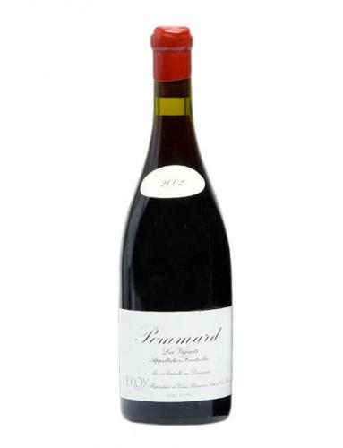 pommard les vignots Domaine Leroy 2005