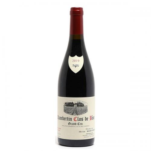 Domaine Rebourseau Chambertin Clos-de-Beze 2020