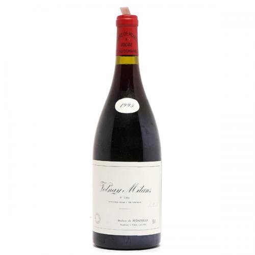 Domaine de Montille volnay Les Mitans 2015