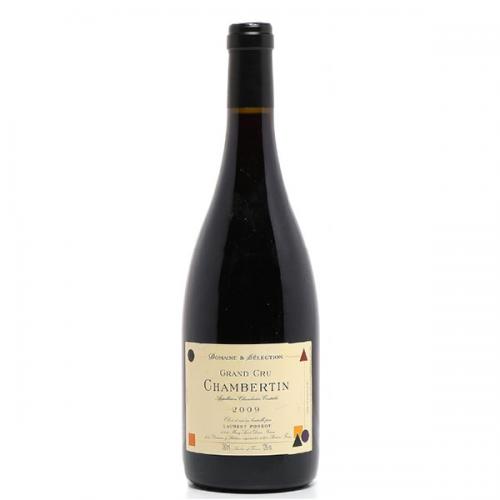 Laurent Ponsot Chambertin 2019