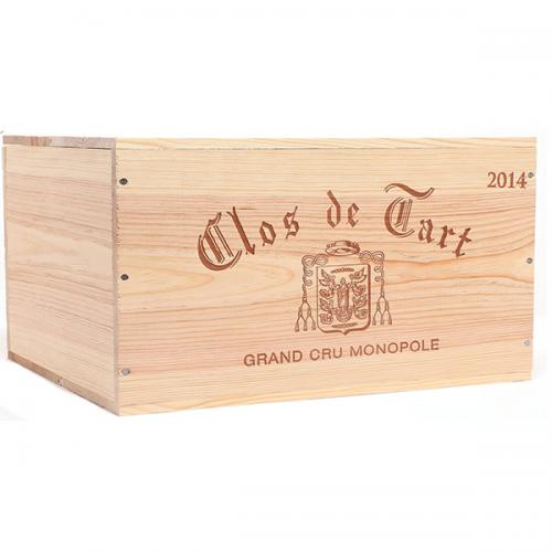 Clos de Tart Grand Cru Mommesin 2019