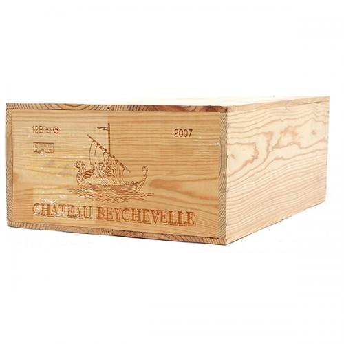 Château Beychevelle 2015