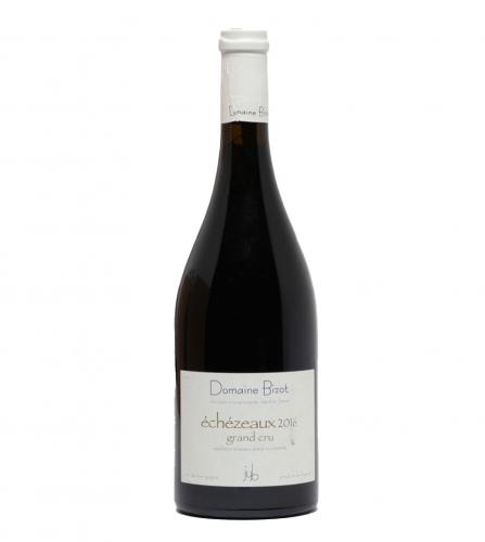 Echezeaux Domaine Bizot 2000